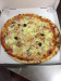 Chez Jess - La pizza royale