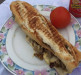 Chez Marie - Un sandwich