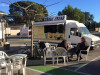 Chez Marie - Le camion