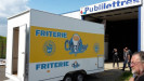 Chez Xav - Le camion