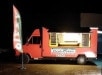 Christo Pizza - Le camion