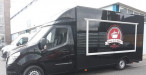 Comme A La Maison - Le camion
