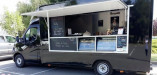 Comme A La Maison - Le comptoir 