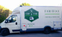 Coup 2 Food - Le camion