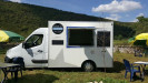 Coup d' food - Le camion