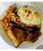 Cuisine à Zou - Le couscous