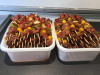 DD Burge'Réunion - Brochettes