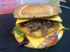 DD Burge'Réunion - un burger