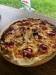 Delice Pizzas - Une pizza