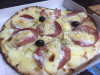 Emporio Pizza - La pizza raclette
