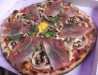 Emporio Pizza - La pizza royale
