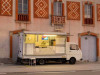 Fabino Pizza - Le camion