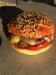 Fabrick burger - L 'original
