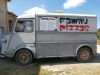 Family Pizzas - Le camion