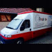 Fresh Be - Le camion