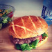 Fresh Be - Un burger