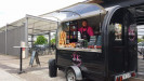 Fresh Kreps - Le food truck