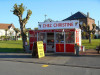 Friterie Chez Christine - Le food truck