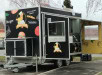 Friterie Chez Victor - Le camion