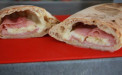 Gastronomia Edamus - Des calzones 