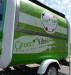 Green Vibes - Le food-truck