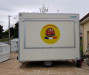 Japounette Burger - Le camion