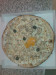 Jef'Faim - Une pizza nordique