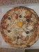 Jef'Faim - Une pizza cannibale