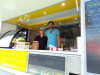 Jetlag food - Le comptoir du camion