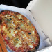 JoJo pizza - La pizza 4 fromages