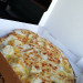 JoJo pizza - La pizza chèvre miel
