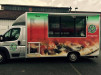 Joy Pizz’ - Le camion