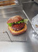 K&B - Bagnat burger andalou