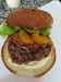 Kasapates - Burger 
