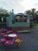 Kasapates - Le food truck avec la terrasse 