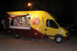 L'atelier pizza - Le camion