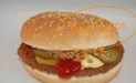 L'Baraque Du Ch'ti - Le bicky crispy