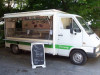 L'emporte pâtes - Le food-truck