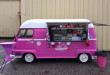 L'estafette Gourmande - Le food-truck