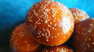 L'instant gourmand - pain burger