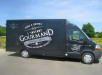 L'instant gourmand - Le camion