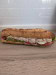 L'instant Gourmand - Un sandwich