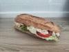 L'instant Gourmand - Un autre sandwich