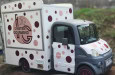 L'instant Gourmand - Le camion