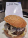 L' Iron food - Un burger