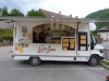 L'Origan - Le food truck