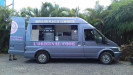 L'original cook - Le camion