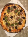 La Balandrine - Une autre pizza