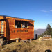 La Belgerie - Le food-truck