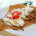 La Breizh Touch - Un crêpe